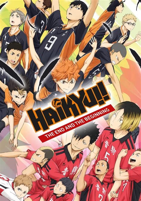 haikyuu movie release date in india