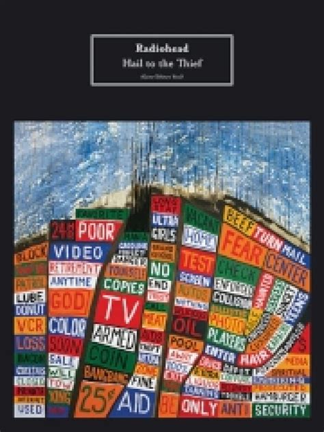 hail to the thief guitar tablature vocal Doc