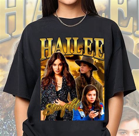 hailee steinfeld shirt