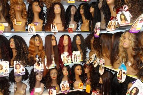 hair and wig beauty supply