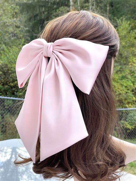 hair bow