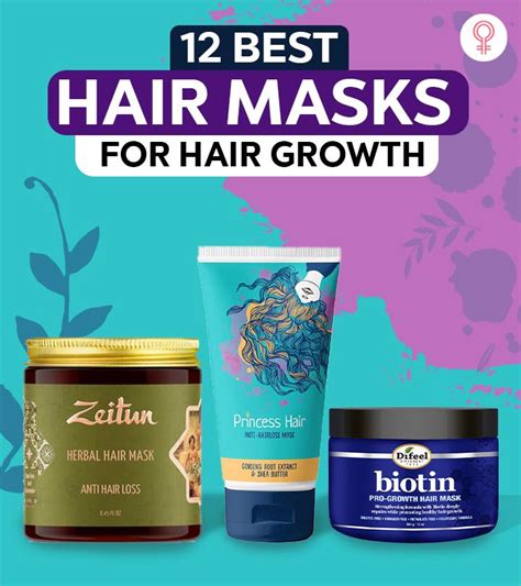 hair mask for hair growth