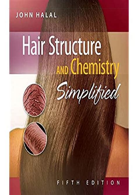 hair structure and chemistry simplified Doc