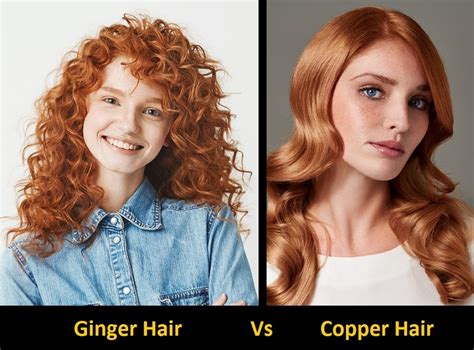 hair vs