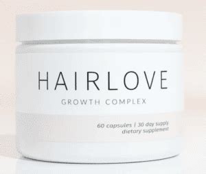 hairlove reviews