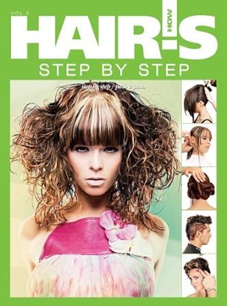 hairs how vol 3 step by step english and spanish edition Doc