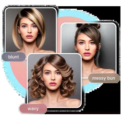 hairstyle ai generator