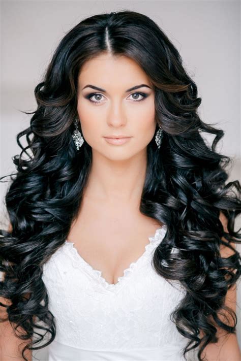 hairstyles for long hair for black hair