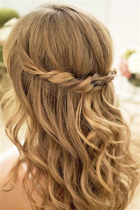 hairstyles wedding guest