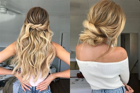 hairstyles with extensions