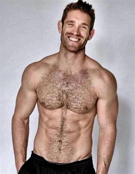 hairy masculine