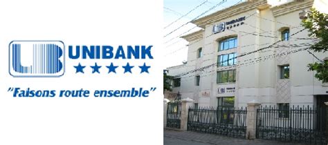 haiti unibank