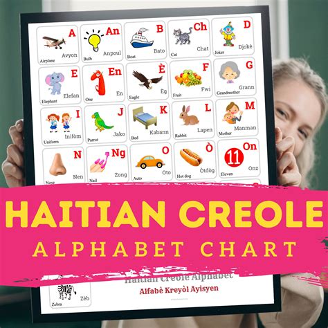 haitian creole to english