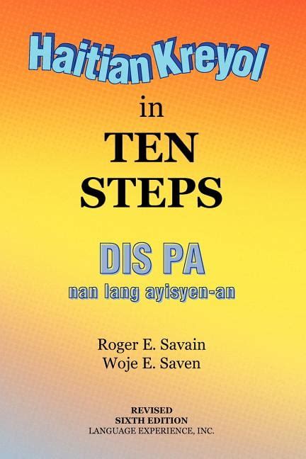 haitian kreyol in ten steps Doc