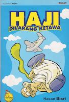 haji dilarang ketawa haji dilarang ketawa PDF