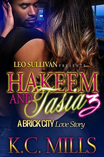 hakeem and tasia a brick city love story Reader
