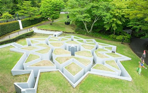 hakone open air museum