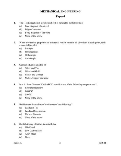 hal management question papers for mechanical engineering Epub
