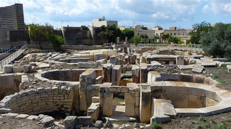 hal saflieni hypogeum malta