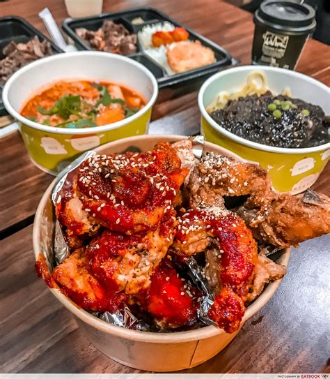 halal places to eat in seoul