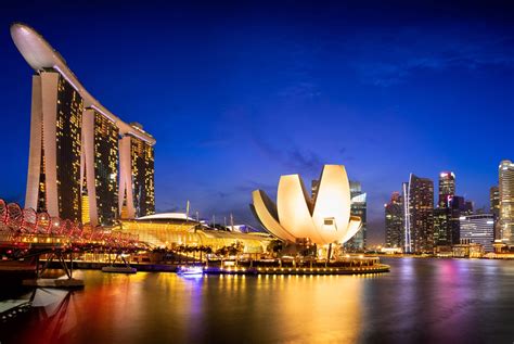 halal restaurants in marina bay sands