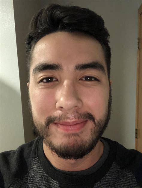 half filipino half caucasian