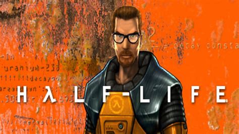 Half Life 1 Walkthrough No Commentary