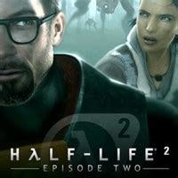 Half Life Two Episode 2 Walkthrough