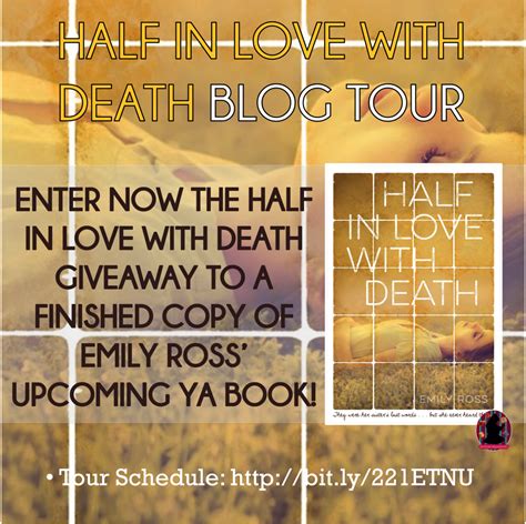 half love death emily ross Epub