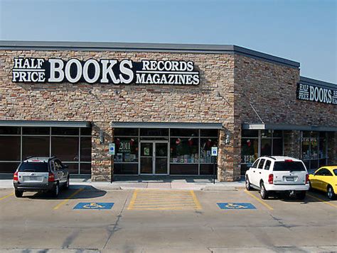 half price books mesquite Kindle Editon