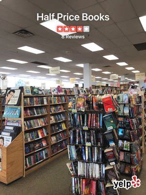 half price books near me Epub