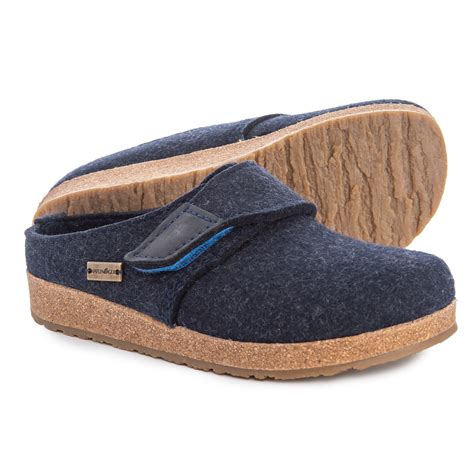 halfinger slippers