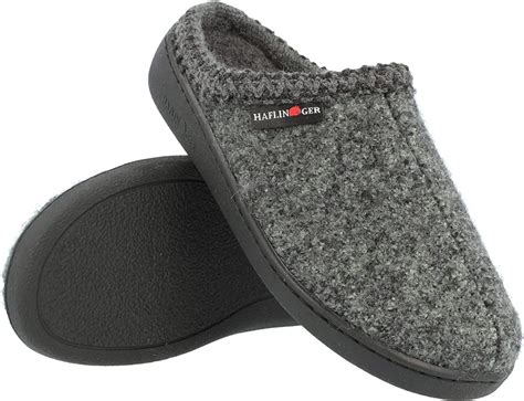 halflinger slippers