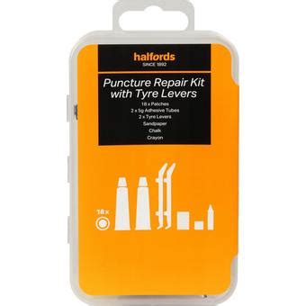 halfords car puncture repair Epub