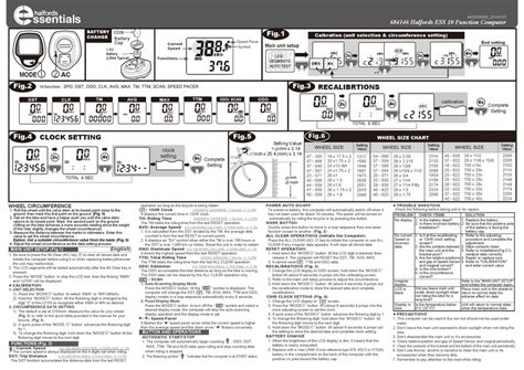 halfords workshop manuals Kindle Editon