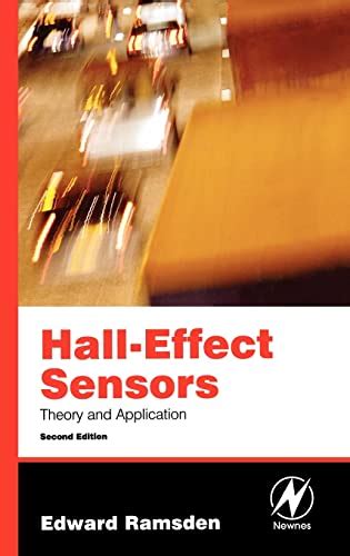 hall effect sensors second edition theory and application PDF