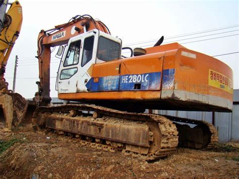 halla excavator service manual Reader