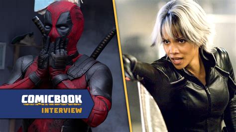 halle berry deadpool and wolverine