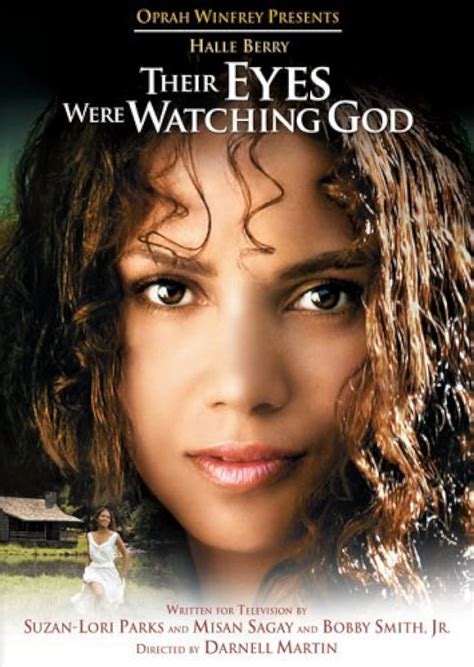 halle berry their eyes were watching god