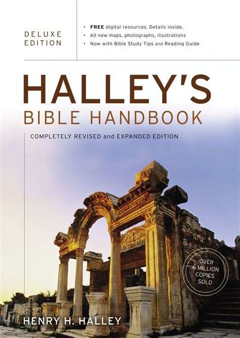 halley39s bible handbook online free Doc