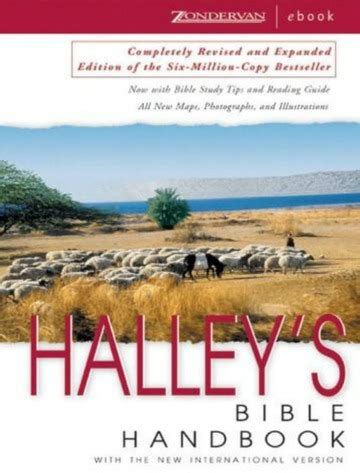 halley39s bible handbook online free Doc