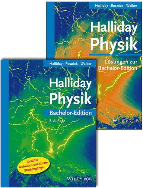halliday physik bachelor edition Ebook Reader