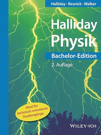 halliday physik bachelor edition Ebook Reader