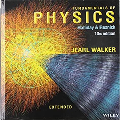 halliday resnick physics solution manual Kindle Editon