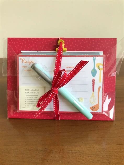 hallmark recipe book PDF