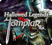 Hallowed Legends Templar Walkthrough