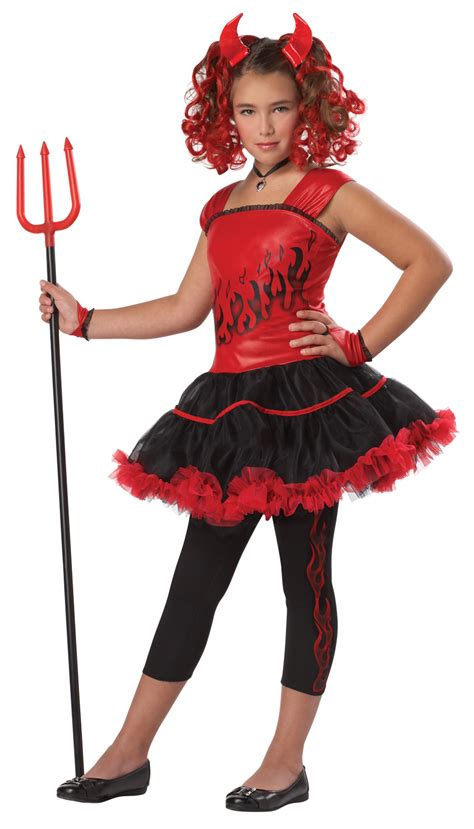 halloween costumes for kids girls 8 years old