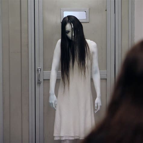 halloween costumes grudge