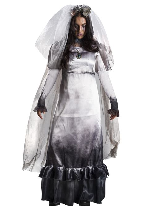 halloween costumes la llorona