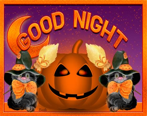 halloween good night PDF